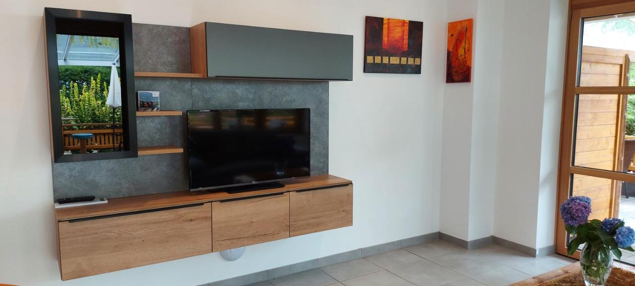Apartment Tamara'S Heiligen Gestade Ngoại thất bức ảnh