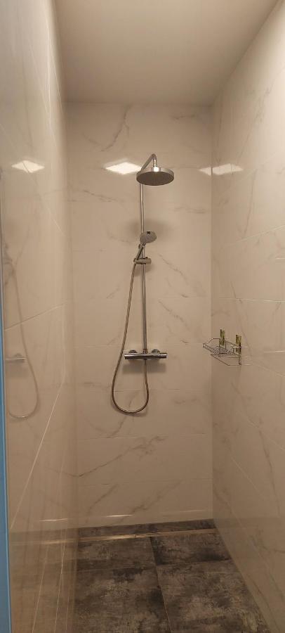 Apartment Tamara'S Heiligen Gestade Ngoại thất bức ảnh